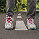 Чоловічі Кросівки Adidas Niteball Beige 45, фото 6