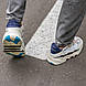 Чоловічі Кросівки Adidas Niteball Beige 45, фото 8