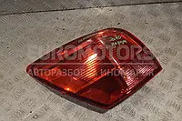 Фонарь левый наружный -10 Nissan Qashqai 2007-2014 26555EY00A 231919