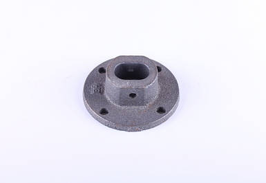 Кришка важеля включення фрези