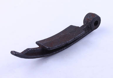 Натягувач ланцюга