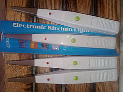 Запальничка п'єзо.  П'єзо запальничка побутова для кухні з індикатором, у блістері