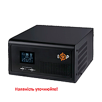 ДБЖ із правильною синусоїдою Logic Power 12 V LPE-B-PSW-1500VA (1000 Вт) 1-40A — 19408