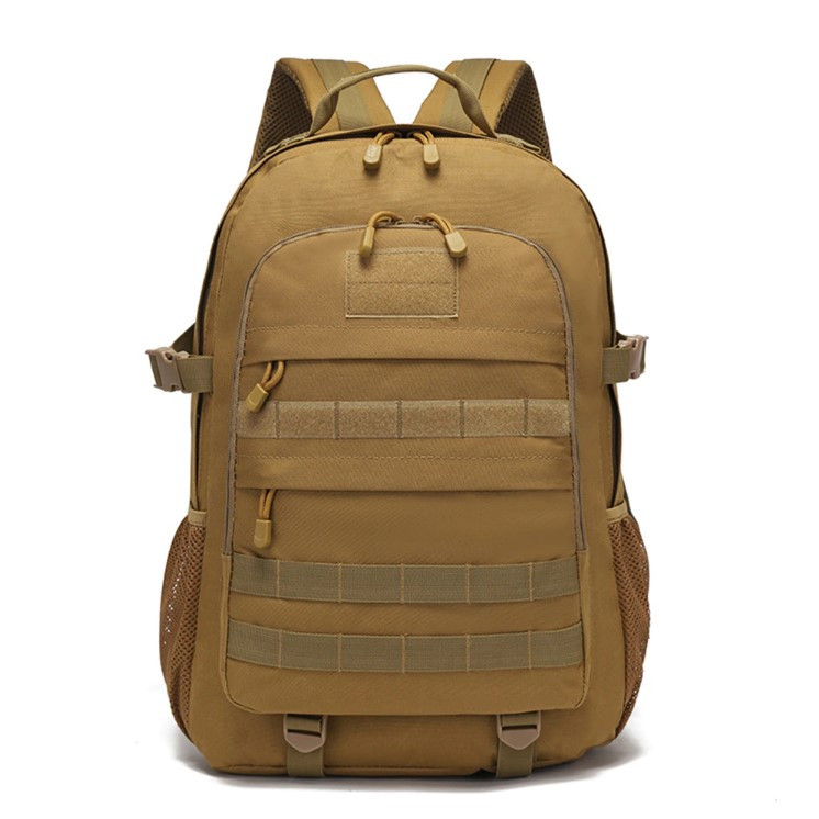 Рюкзак тактичний штурмовий A91 Molle Assault 30 л, Пісочний (SH019474), фото 1