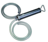 Шприц для заміни моторної оливи GROZ SG/20 45250