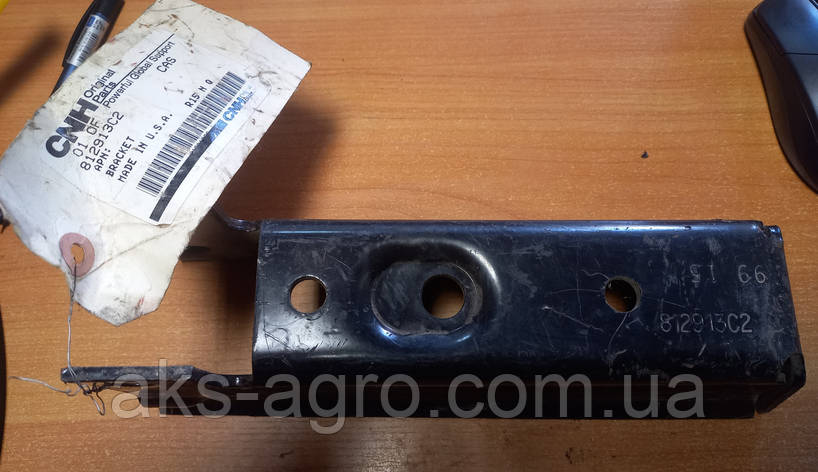 812913c2 КРОНШТЕЙН КУЛЬТИВАТОРА CASE New Holland, фото 1
