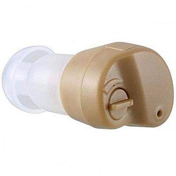 Внутрішньовушні