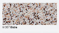 Декоративная штукатурка с цв. наполнителем Baumit Mosaiktop Essential line (22 базовых цвета) , 25 кг M307 Bistra