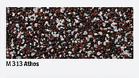 Декоративная штукатурка с цв. наполнителем Baumit Mosaiktop Essential line (22 базовых цвета) , 25 кг M313 Athos