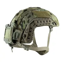 Кавер на шолом Agilite OPS-CORE MARITIME/FAST SF SUPER HIGH CUT HELMET COVER-GEN4
