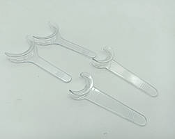 Ретрактори для губ Роторозширювачі retractor (4 шт.) стоматологічні для дентальної фотографії