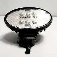 LED-фара (светодиодная фара) Nordic Antares LED GO 610