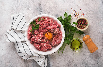 Аромат свинини для варених ковбас та напівфабрикатів, 2 кг