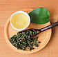 Молочний улун чай Те Гуань Інь Цзинь Сюань Преміум 250 г, справжній елітний зелений китайський чай Тігуанінь, фото 5