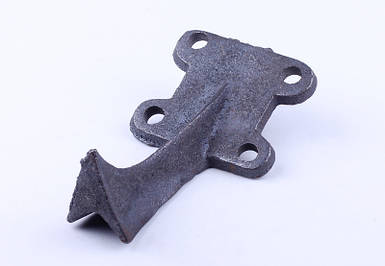 Шкарпетка фрези