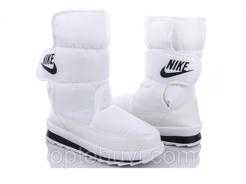 Чоботи зимові оптом Україна