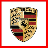 Стійки стабілізатора Porsche