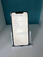 БУ iPhone 12 Pro Max 256 Gb Greу (Оригінал Apple)., фото 5