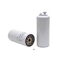 Фильтр грубой очистки топлива без колбы (R160P/PL420), МТЗ-3022 (Deutz) WIX 33683
