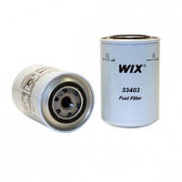 Фильтр тонкой очистки топлива (01822588/1822588С1), МТЗ-3022 (дв.Detroit) WIX 33403