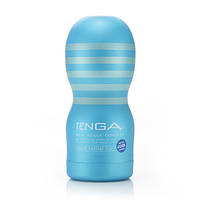 Мастурбатор Tenga Deep Throat Cool Edition (Японія)