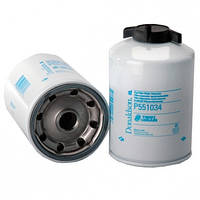 Фильтр топливный грубой очистки с отстойником (ан. PL270 MANN), КамАЗ Donaldson P551034