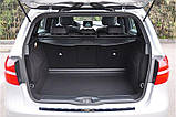Шторка багажника Mercedes B-class w246/w242 2012-2019 полка ролет, фото 4