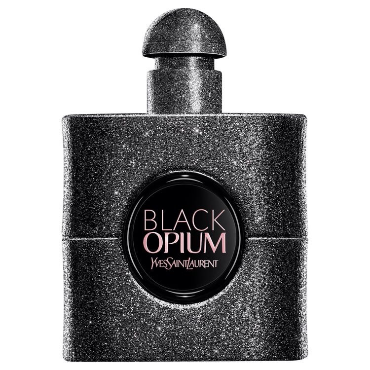 Yves Saint Laurent Black Opium edp 90 ml.Тестер