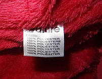 Куртки з хутром для дівчаток оптом, Nature, 2-8 років, арт. RSG-4859, фото 7