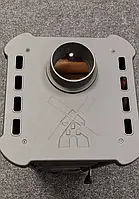 Піч на дровах Deville Loudun, фото 3