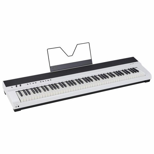 Цифрове піаніно Thomann DP-28 Plus WH, фото 1