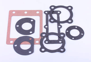 Прокладки редуктора фрези