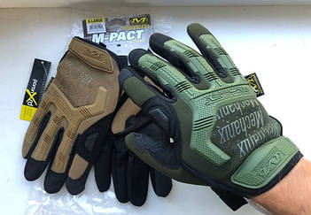 Mechanix