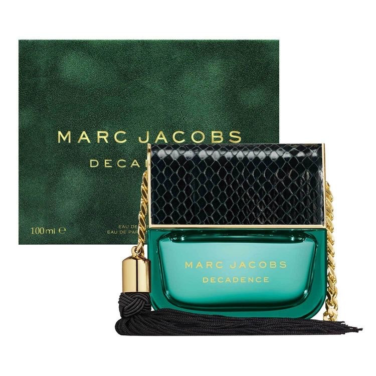 Marc Jacobs Decadence 100 ml.