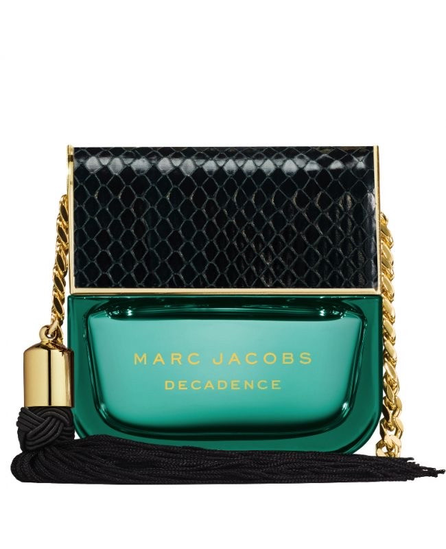 Marc Jacobs Decadence 100 ml.Тестер
