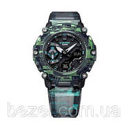 Чоловічий годинник Casio G-Shock GA-2200NN-1AER, фото 4