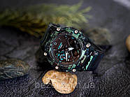 Чоловічий годинник Casio G-Shock GA-2200NN-1AER, фото 7