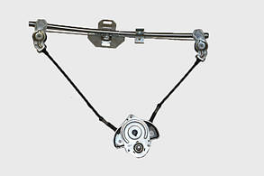 Склопідйомник 2110 передній правий (хутро)