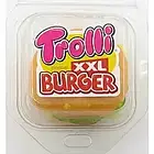 Желейні цукерки Trolli XXL Burger 50 г, фото 2
