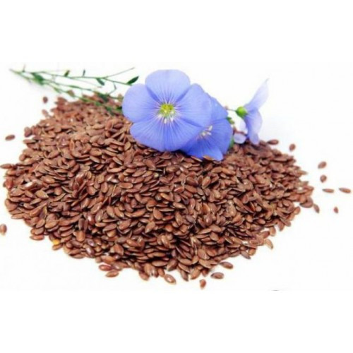 Насіння Льону 1кг на вагу