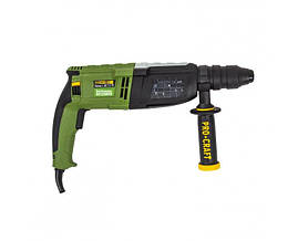Перфоратор Procraft BH1250DFR, фото 4