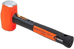 Кувалда GROZ 1100 г 400 мм 34505