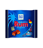 Конфеты Ritter Sport Jamaica Rum 200г