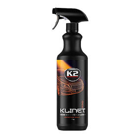 Засіб для знежирення та очищення поверхні K2 PRO Klinet 1 л (D20011)