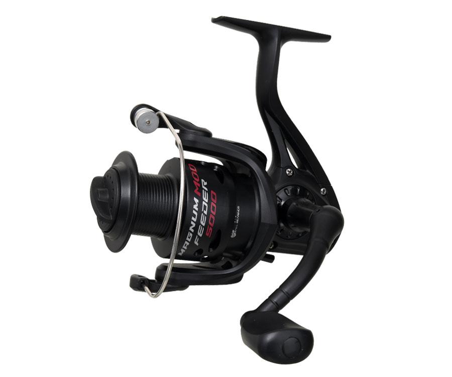 Котушка Flagman Magnum MOD Feeder 5000
