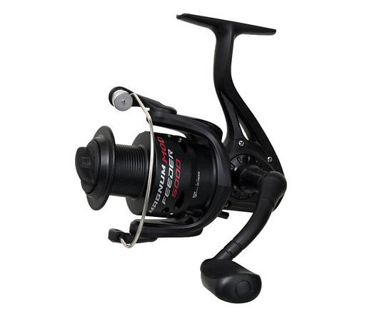 Котушка Flagman Magnum MOD Feeder 5000, фото 1