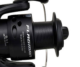 Котушка Flagman Magnum MOD Feeder 5000, фото 2