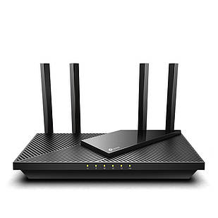 Wi-Fi Роутер TP-Link Archer AX55