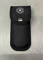 Ніж тактичний Boker Plus AK-14, клинок 93 мм, чорний, сталь 440C*, фото 6