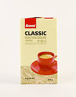 Кава мелена Bravos Classic 250 г Угорщина